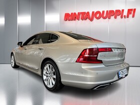 Volvo S90 vaihtoauto