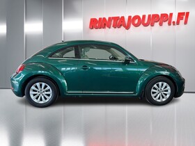 Volkswagen Beetle vaihtoauto