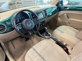 Volkswagen Beetle vaihtoauto