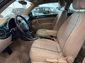 Volkswagen Beetle vaihtoauto