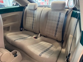 Volkswagen Beetle vaihtoauto