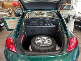 Volkswagen Beetle vaihtoauto