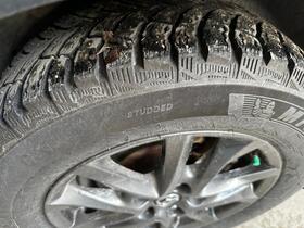 Mazda CX-3 vaihtoauto