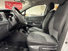 Renault Captur vaihtoauto