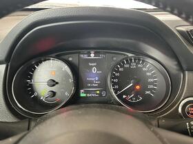 Nissan X-Trail vaihtoauto