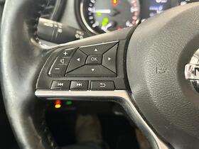 Nissan X-Trail vaihtoauto