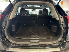 Nissan X-Trail vaihtoauto