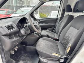 Opel Combo vaihtoauto