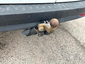 Opel Combo vaihtoauto