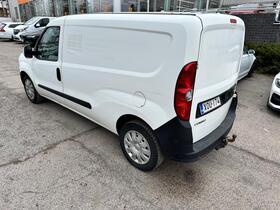 Opel Combo vaihtoauto