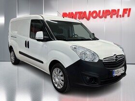 Opel Combo vaihtoauto