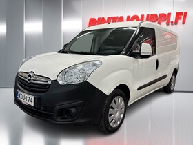 Opel Combo vaihtoauto