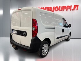 Opel Combo vaihtoauto