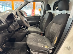 Opel Combo vaihtoauto