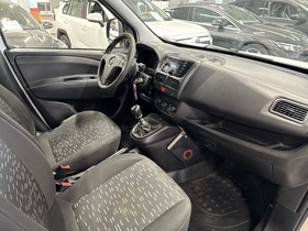 Opel Combo vaihtoauto