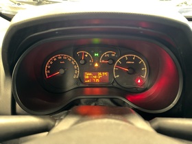 Opel Combo vaihtoauto