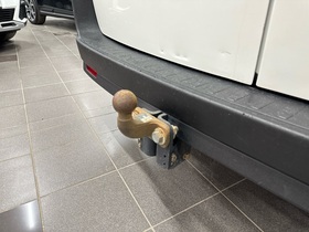 Opel Combo vaihtoauto