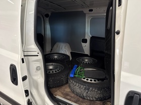 Opel Combo vaihtoauto