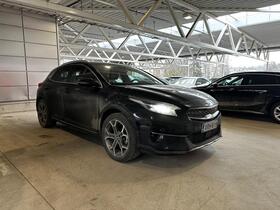 Kia XCeed vaihtoauto