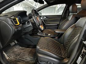 Kia XCeed vaihtoauto