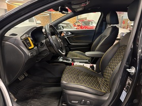 Kia XCeed vaihtoauto