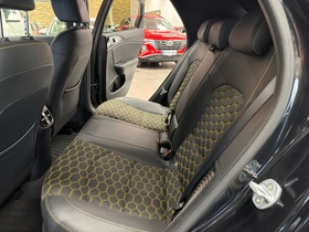 Kia XCeed vaihtoauto