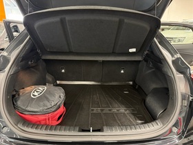 Kia XCeed vaihtoauto