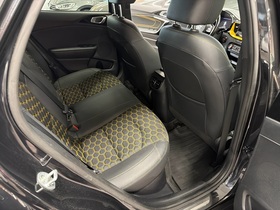 Kia XCeed vaihtoauto