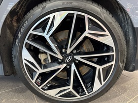 Hyundai IONIQ 6 vaihtoauto