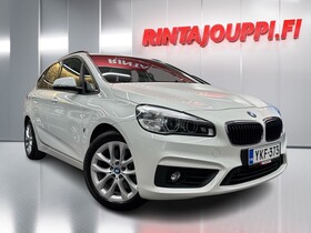 BMW 225 vaihtoauto
