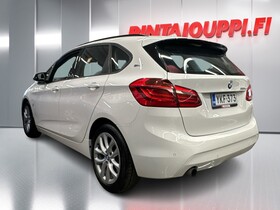 BMW 225 vaihtoauto