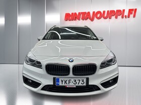 BMW 225 vaihtoauto