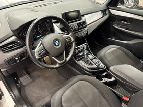 BMW 225 vaihtoauto