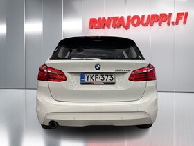 BMW 225 vaihtoauto