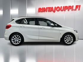 BMW 225 vaihtoauto