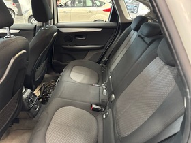 BMW 225 vaihtoauto