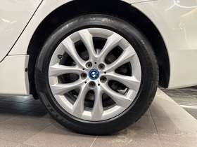 BMW 225 vaihtoauto