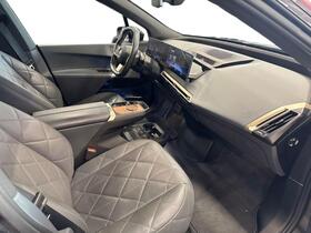 BMW iX vaihtoauto