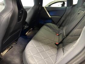 BMW iX vaihtoauto
