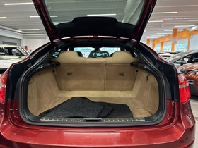 BMW X6 vaihtoauto