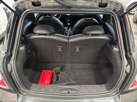 Mini Cooper S vaihtoauto