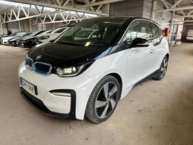 BMW i3 vaihtoauto