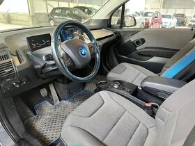 BMW i3 vaihtoauto