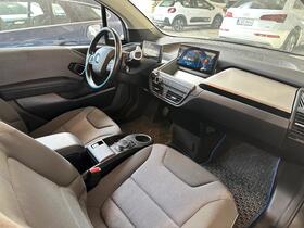 BMW i3 vaihtoauto