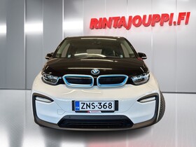BMW i3 vaihtoauto
