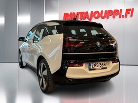 BMW i3 vaihtoauto
