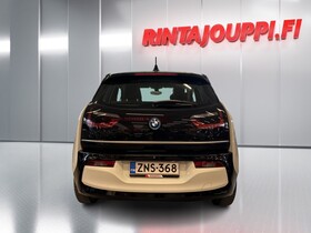 BMW i3 vaihtoauto