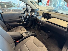 BMW i3 vaihtoauto
