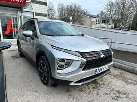 Mitsubishi Eclipse Cross vaihtoauto