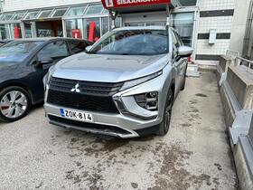 Mitsubishi Eclipse Cross vaihtoauto